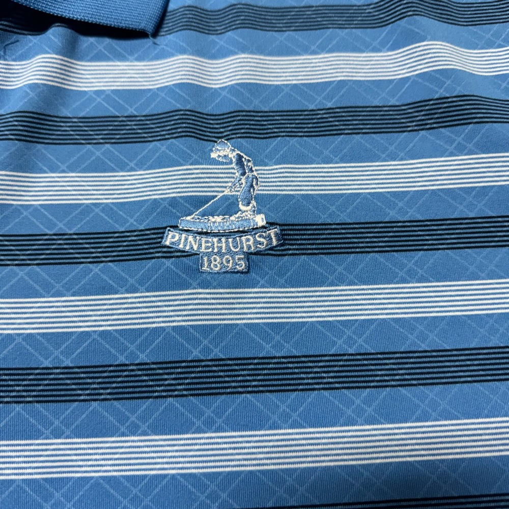 Pinehurst Collection Polo - image 2